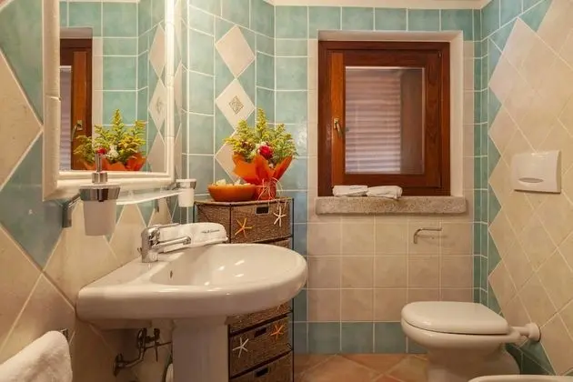 Panoramic Villa, 3 Yatak Odası