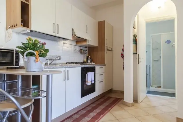 Comfort Apart Daire, 1 Yatak Odası