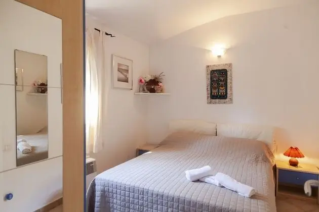 Comfort Apart Daire, 1 Yatak Odası