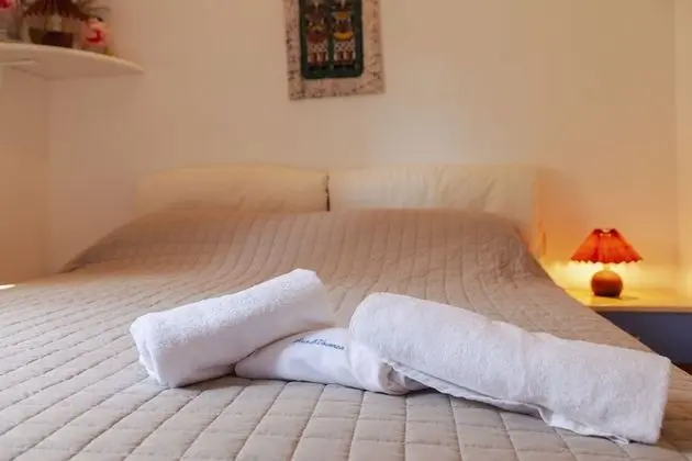 Comfort Apart Daire, 1 Yatak Odası