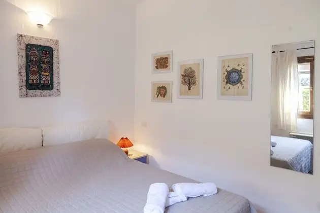 Comfort Apart Daire, 1 Yatak Odası