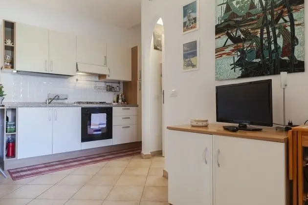 Comfort Apart Daire, 1 Yatak Odası