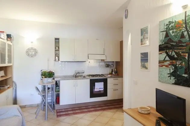 Comfort Apart Daire, 1 Yatak Odası