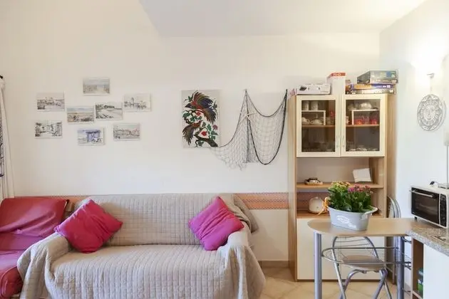 Comfort Apart Daire, 1 Yatak Odası