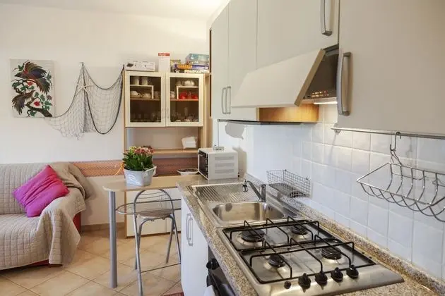 Comfort Apart Daire, 1 Yatak Odası