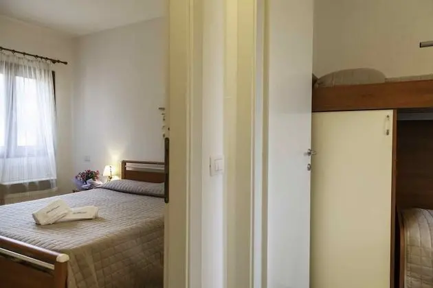 Comfort Apart Daire, 2 Yatak Odası