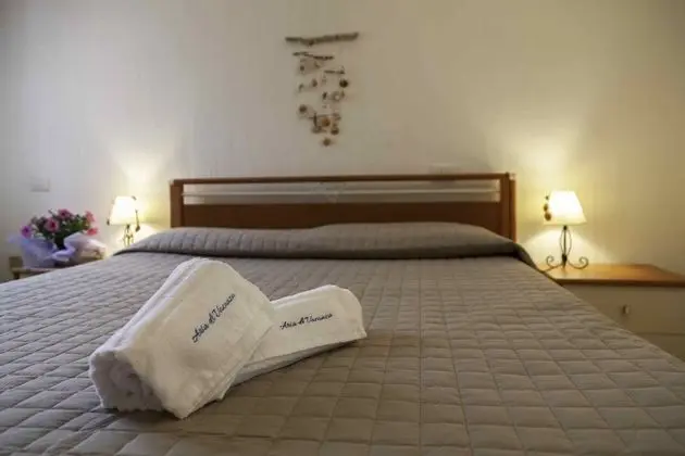 Comfort Apart Daire, 2 Yatak Odası