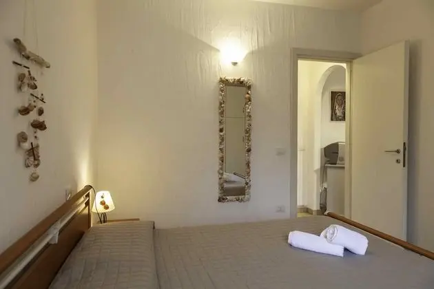 Comfort Apart Daire, 2 Yatak Odası