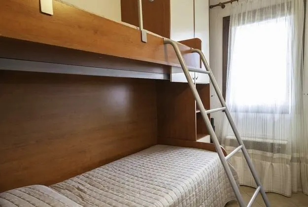 Comfort Apart Daire, 2 Yatak Odası