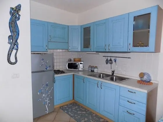 Comfort Apart Daire, 2 Yatak Odası