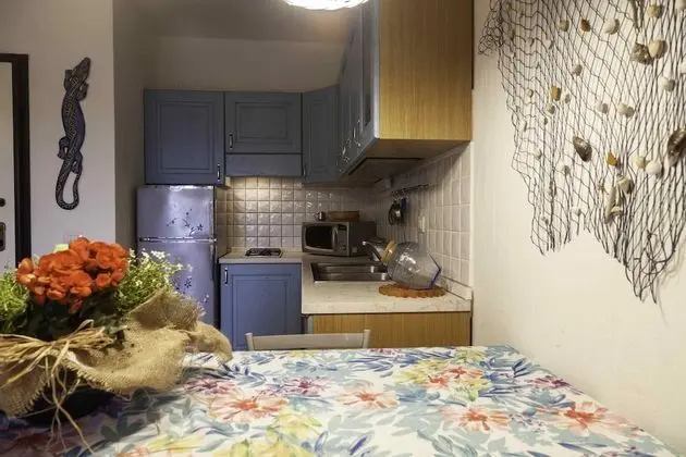 Comfort Apart Daire, 2 Yatak Odası