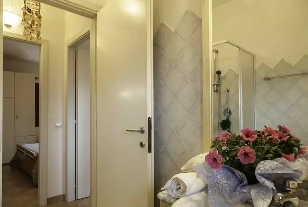 Comfort Apart Daire, 2 Yatak Odası