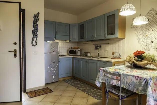 Comfort Apart Daire, 2 Yatak Odası