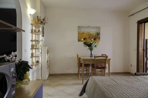 Traditional Apart Daire, 1 Yatak Odası