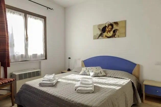 Traditional Apart Daire, 1 Yatak Odası