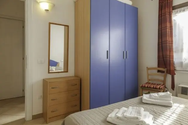 Traditional Apart Daire, 1 Yatak Odası