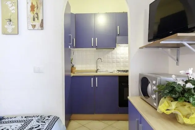 Traditional Apart Daire, 1 Yatak Odası