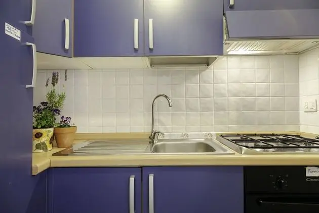 Traditional Apart Daire, 1 Yatak Odası