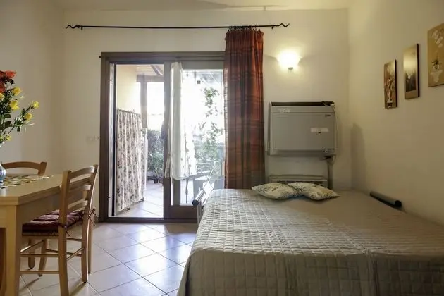 Traditional Apart Daire, 1 Yatak Odası