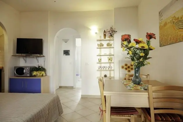 Traditional Apart Daire, 1 Yatak Odası