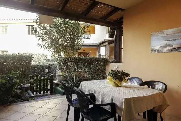 Traditional Apart Daire, 1 Yatak Odası