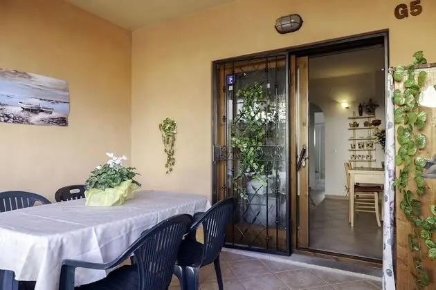 Traditional Apart Daire, 1 Yatak Odası