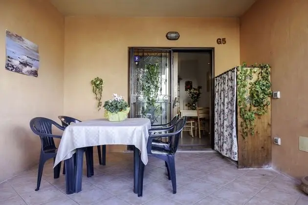 Traditional Apart Daire, 1 Yatak Odası