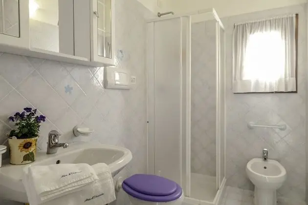 Traditional Apart Daire, 1 Yatak Odası