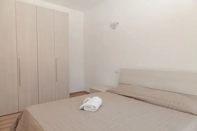 Comfort Apart Daire, 2 Yatak Odası