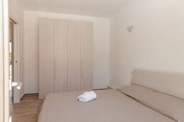 Comfort Apart Daire, 2 Yatak Odası