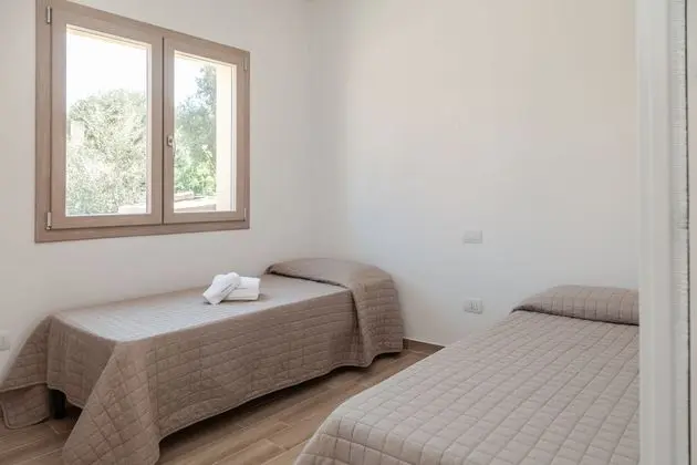 Comfort Apart Daire, 2 Yatak Odası