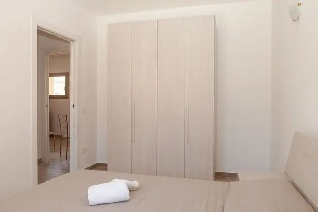 Comfort Apart Daire, 2 Yatak Odası