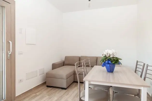 Comfort Apart Daire, 2 Yatak Odası