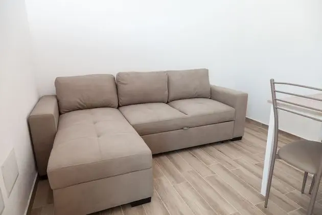 Comfort Apart Daire, 2 Yatak Odası