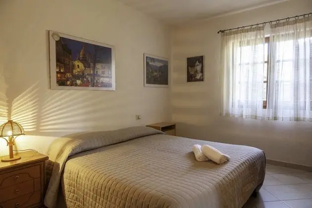 Panoramic Ev, 2 Yatak Odası