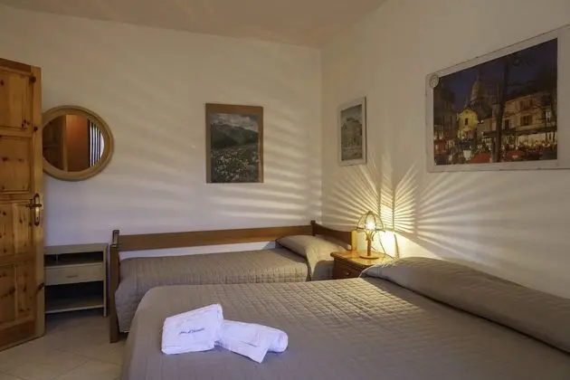 Panoramic Ev, 2 Yatak Odası