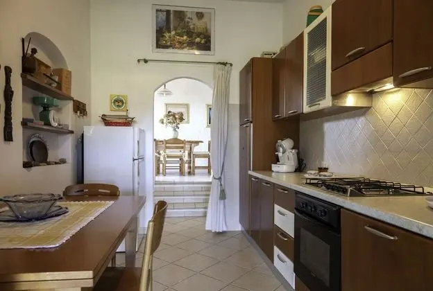 Panoramic Ev, 2 Yatak Odası