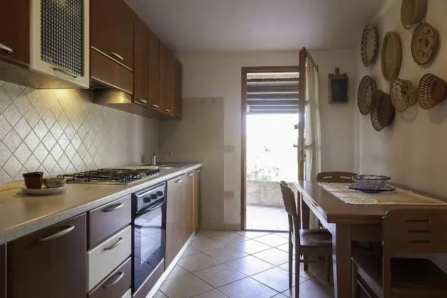 Panoramic Ev, 2 Yatak Odası