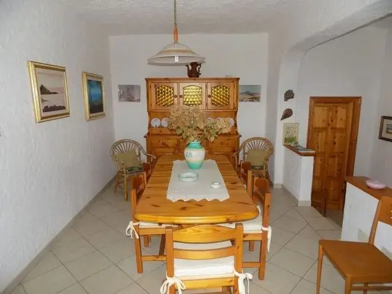 Panoramic Ev, 2 Yatak Odası