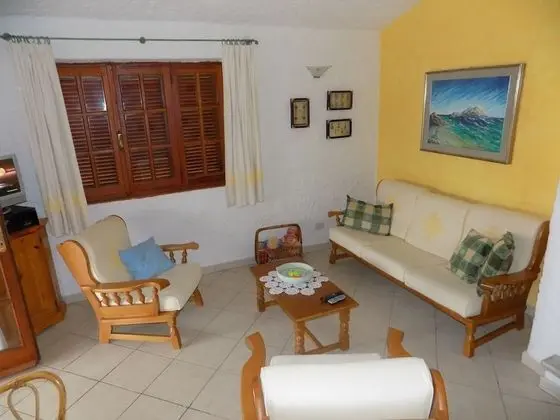 Panoramic Ev, 2 Yatak Odası