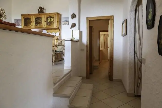 Panoramic Ev, 2 Yatak Odası