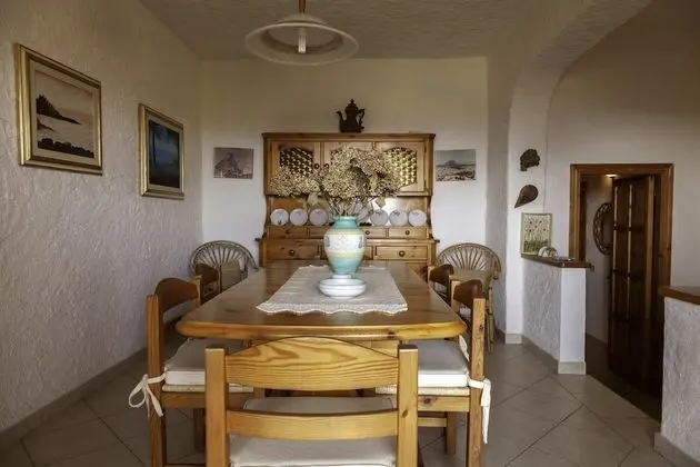 Panoramic Ev, 2 Yatak Odası