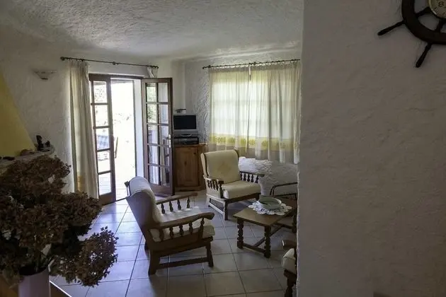 Panoramic Ev, 2 Yatak Odası