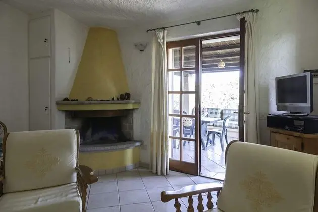 Panoramic Ev, 2 Yatak Odası