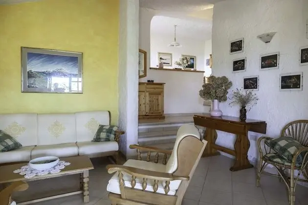 Panoramic Ev, 2 Yatak Odası