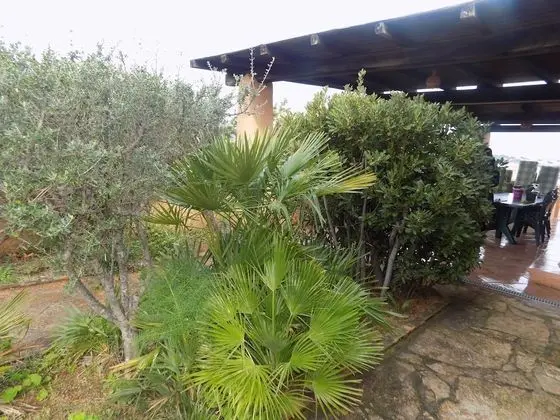 Panoramic Ev, 2 Yatak Odası