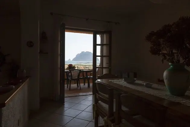 Panoramic Ev, 2 Yatak Odası