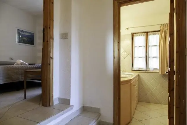 Panoramic Ev, 2 Yatak Odası