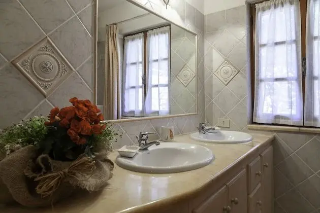 Panoramic Ev, 2 Yatak Odası