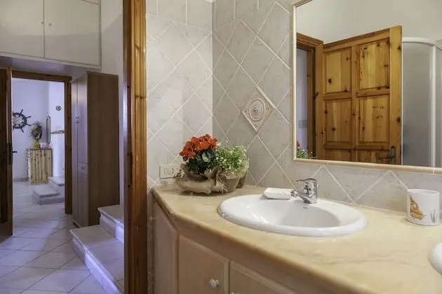 Panoramic Ev, 2 Yatak Odası